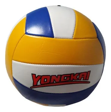 PELOTA SIMIL CUERO VOLLEYBALL N*5