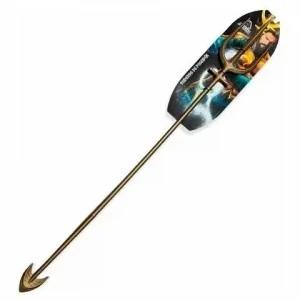 TRIDENTE AQUAMAN PLASTICO 1,60MTS