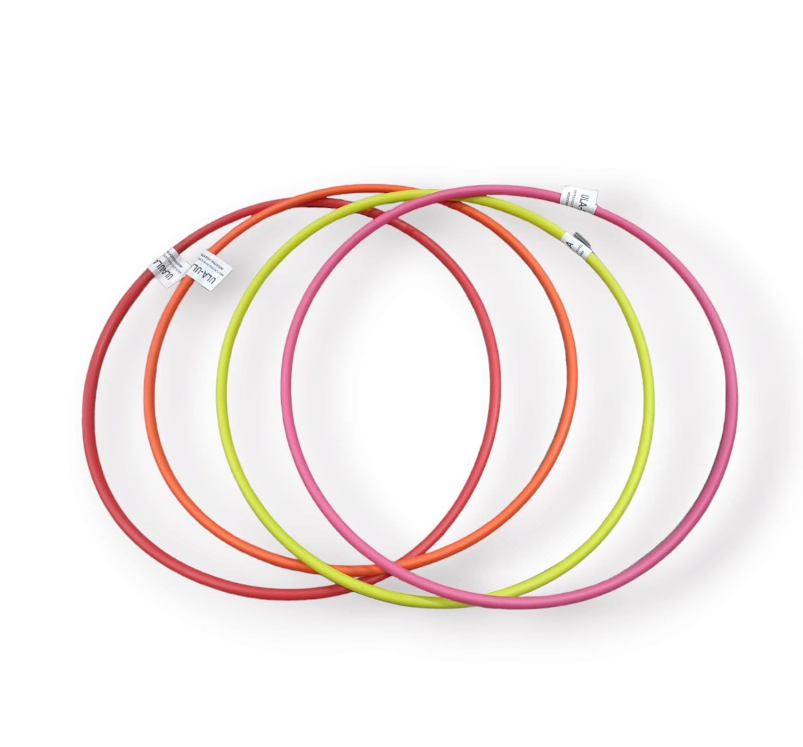 ARO PLASTICO ULA-ULA 60CM