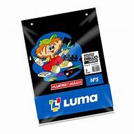 REPUESTO DE HOJAS CANSON PARA DIBUJO N*5 NEGRO LUMA