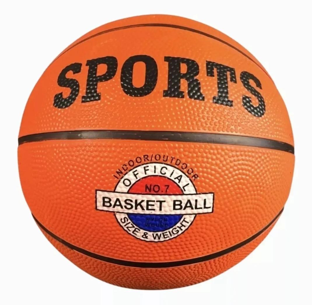 PELOTA BASKET PROFESIONAL N*7