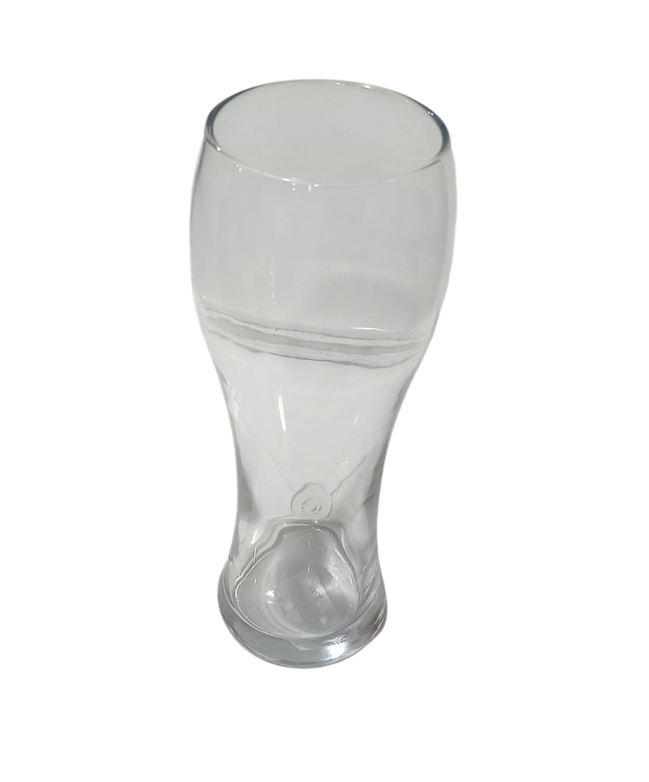 VASO VIDRIO CERVECERO 680ML NADIR