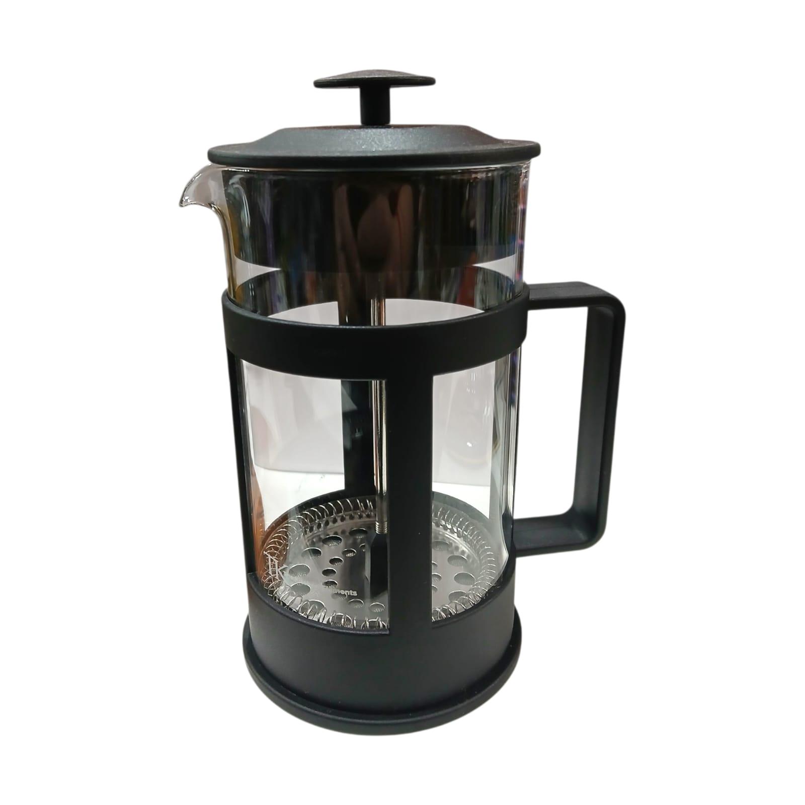 CAFETERA 600CC FRANCESA14CM