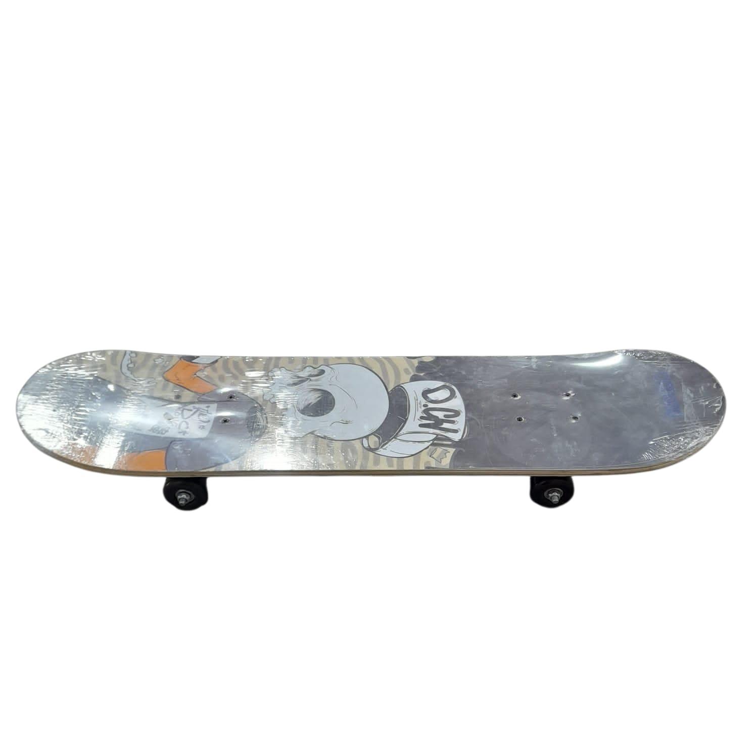 SKATE MADERA ESTAMPADO 78CM