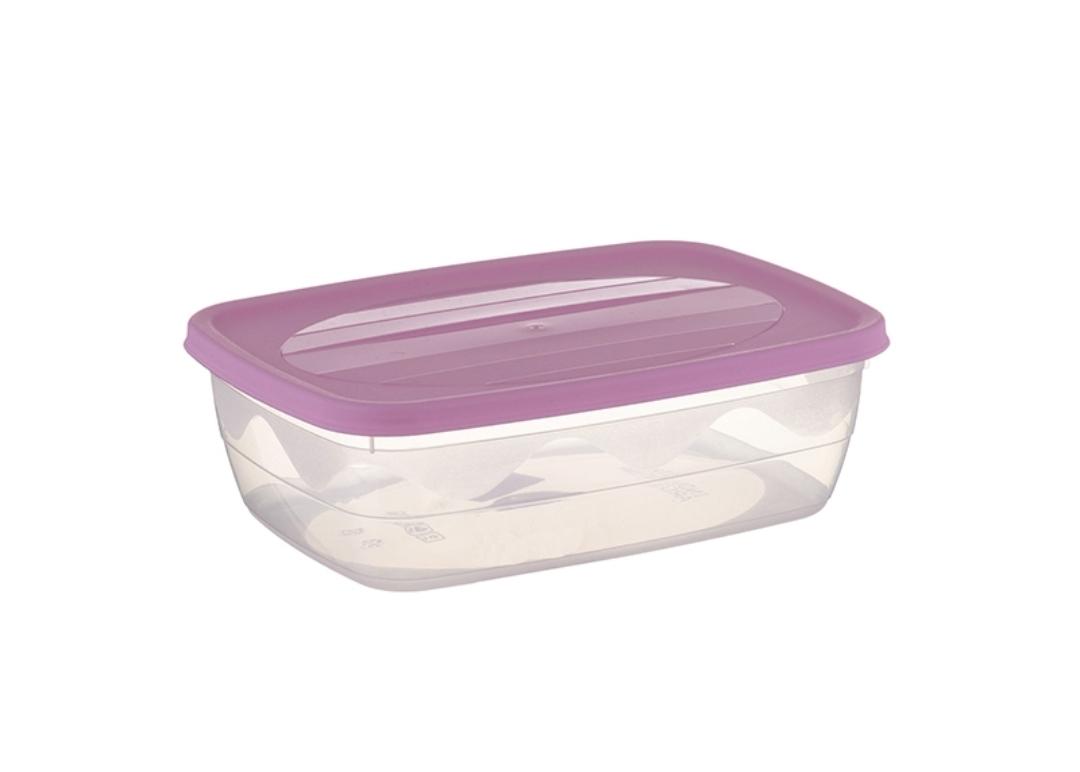 OFERTA X 12 UNIDADES TUPPER CONTENEDOR 2LTS