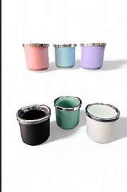 MATE VIAJERO PLASTICO