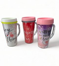 JARRO TERMICO ESTAMPADO