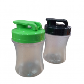 YERBERO/AZUCARERO PLASTICO VERTEDOR CHICO 500CC 