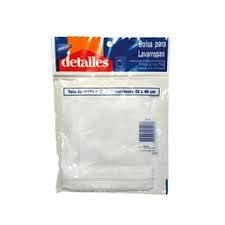 BOLSA PARA LAVARROPAS 