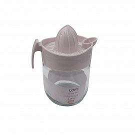 EXPRIMIDOR VIDRIO 425CC