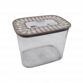 TUPPER CONTENEDOR 1750CC HERMETICO ACRILICO