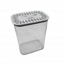 TUPPER CONTENEDOR 2700CC HERMETICO ACRILICO