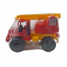 CAMION BOMBEROS DURAVIT MEDIANO