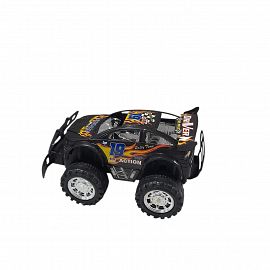 CAMIONETA 4X4 EN BOLSA