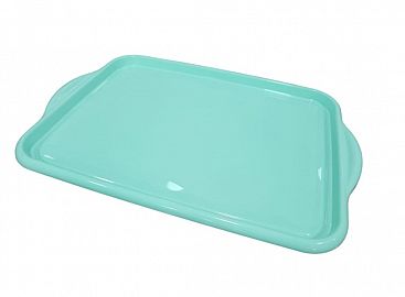 BANDEJA RECTANGULAR PASTEL 